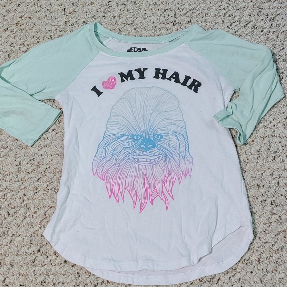 Star Wars Tee